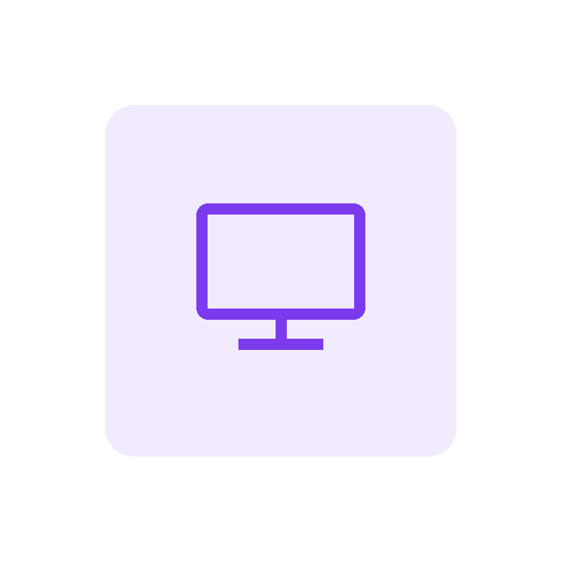 [MON-27FHD] Écran 27" Full HD IPS