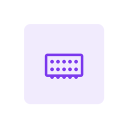 Clavier + souris sans fil